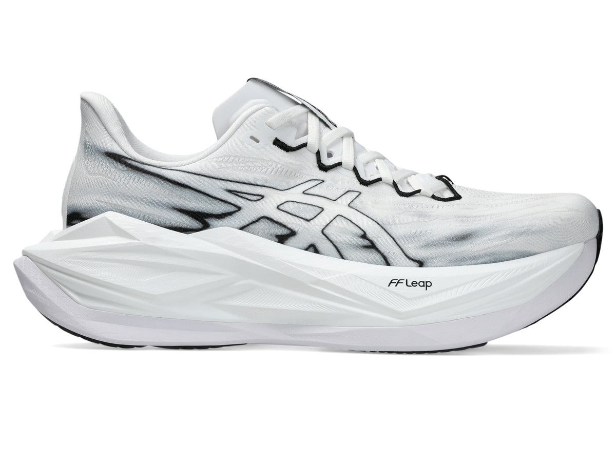 Asics SUPERBLAST 3 White