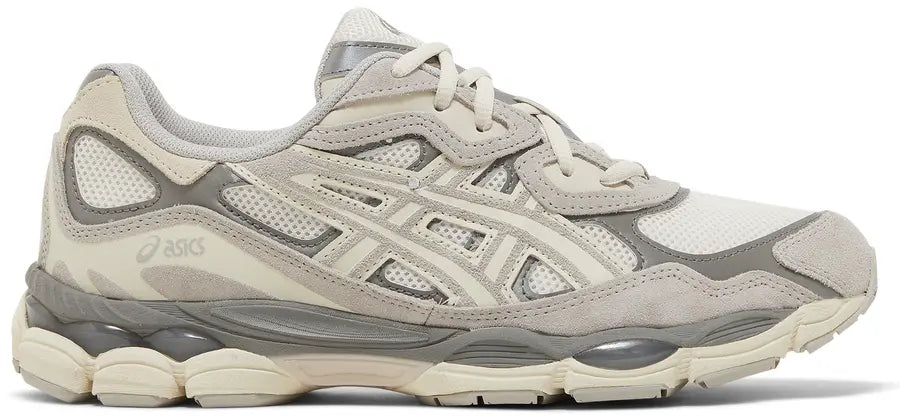 ASICS Gel NYC 'Cream Oyster Grey'