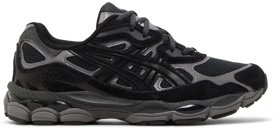 ASICS Gel NYC 'Graphite Grey Black'