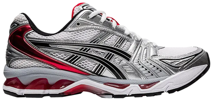 ASICS Gel Kayano 14 'Classic Red'