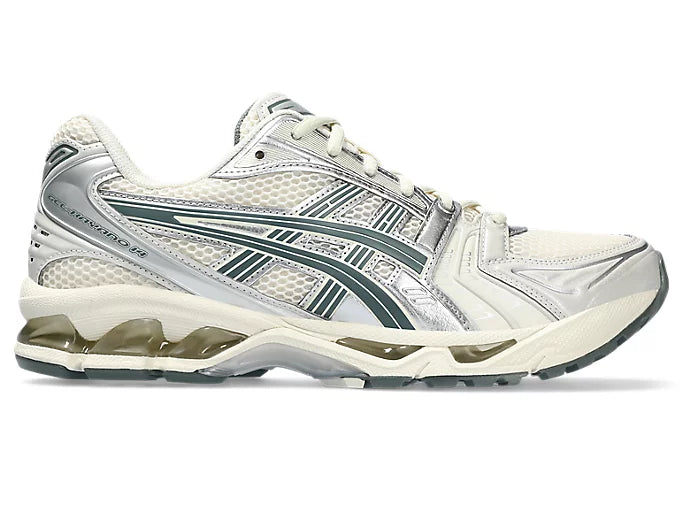 Asics Gel Kayano 14 'Birch Dark Pewter'