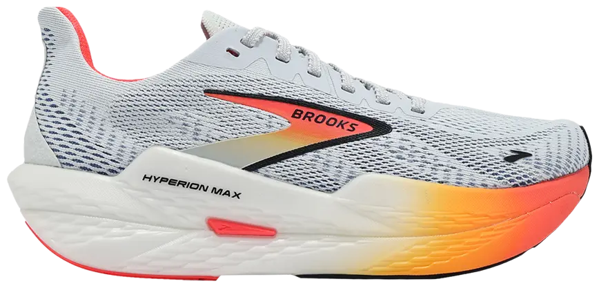 Brooks Hyperion Max 2 'Illusion Coral'