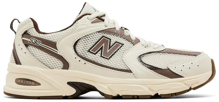 New Balance 530 'Turtledove Mushroom'