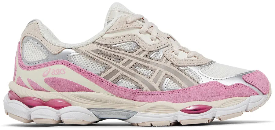 ASICS Gel NYC 'Cream Pink'