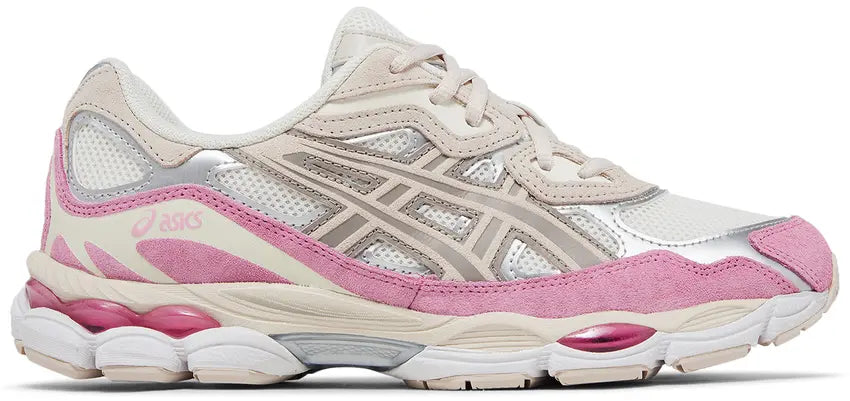 ASICS Gel NYC 'Cream Pink'