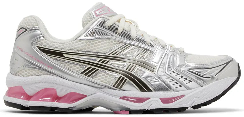 ASICS Gel Kayano 14 'Cream Sweet Pink'