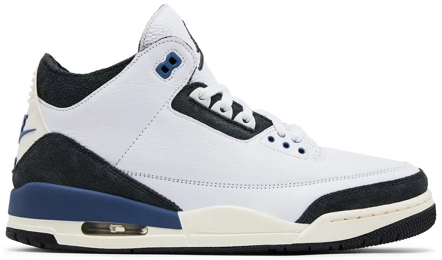 A Ma Maniére x Air Jordan 3 Retro OG SP 'For The Love'