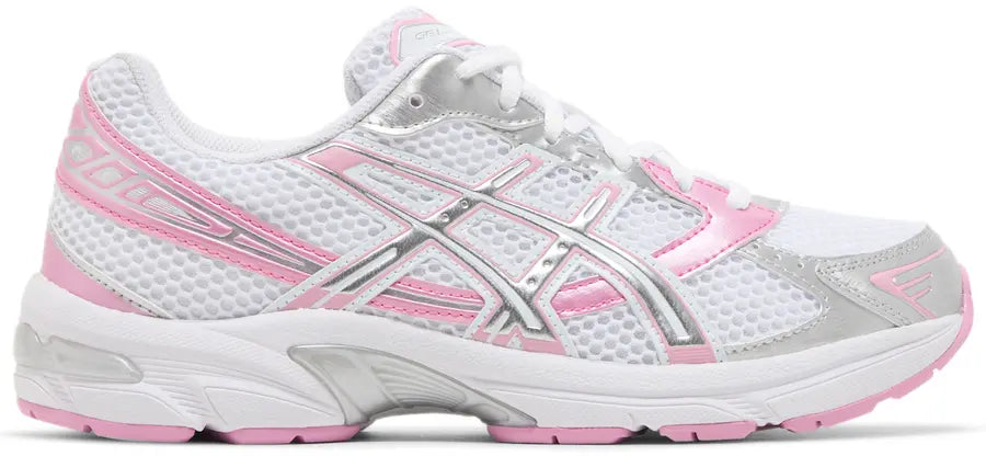 ASICS Wmns Gel 1130 'White Silver Pink'