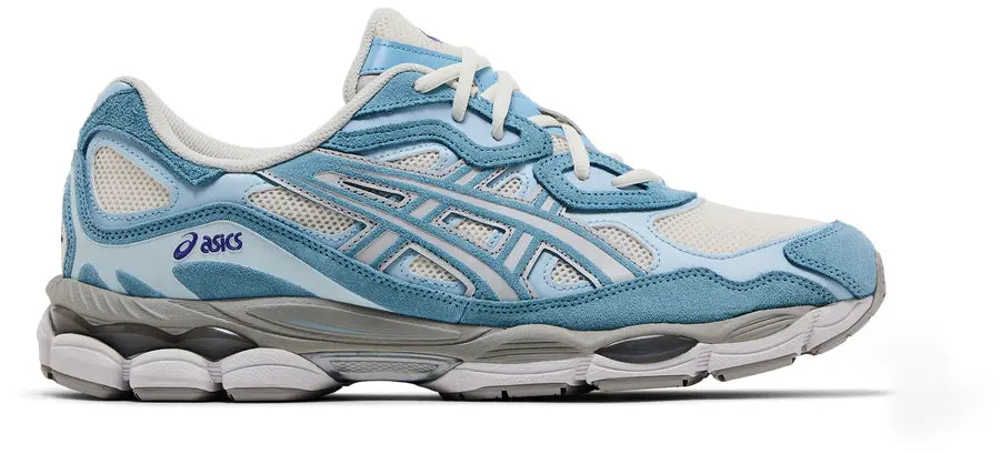 ASICS Gel NYC 'Arctic Sky'
