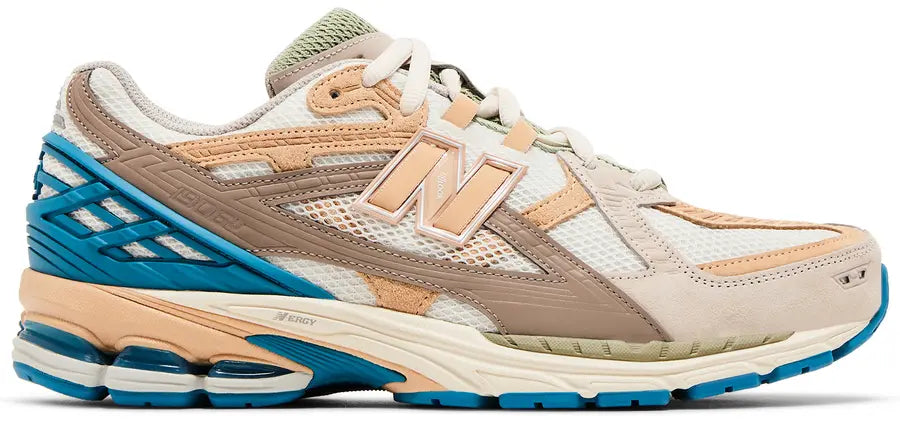 Concepts x New Balance 1906U 'Hours and Days'