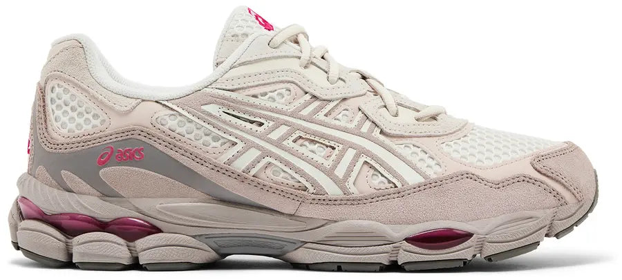 ASICS Gel NYC 'Cream Moonrock'