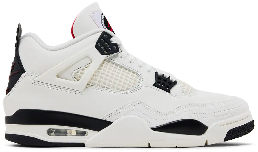 Air Jordan 4 Retro 'Flight Club'