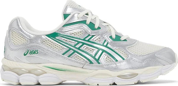 Asics Gel NYC "Cream Kale"