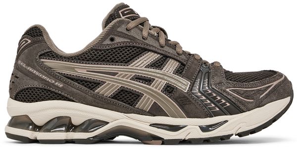 ASICS Gel Kayano 14 "Dark Sepia Dark Taupe"