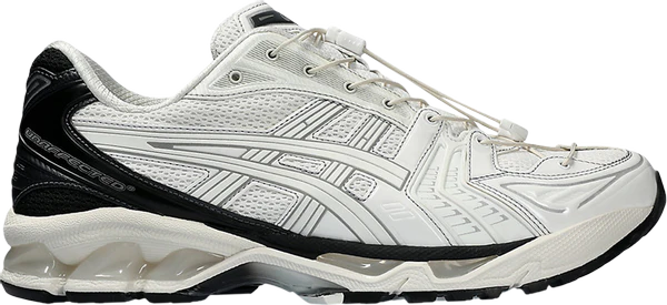 ASICS UNAFFECTED x Gel Kayano 14 'Infinite Wonders Pack - Bright White'