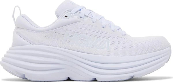 Bondi 8 "All White"