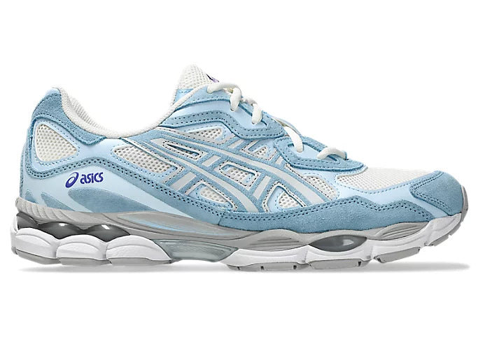 Asics Gel NYC "Artic Sky"