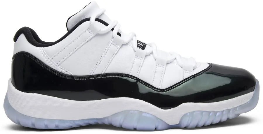 Air Jordan 11 Retro Low 'Emerald'