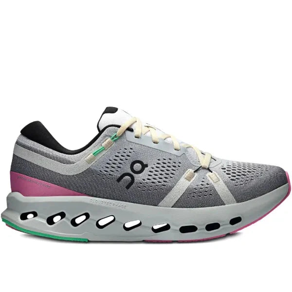Cloudsurfer 'Pink Grey'
