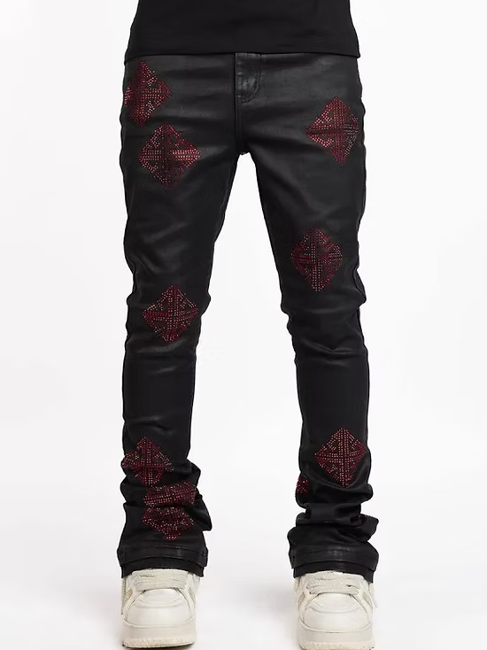 Guapi Black And Red