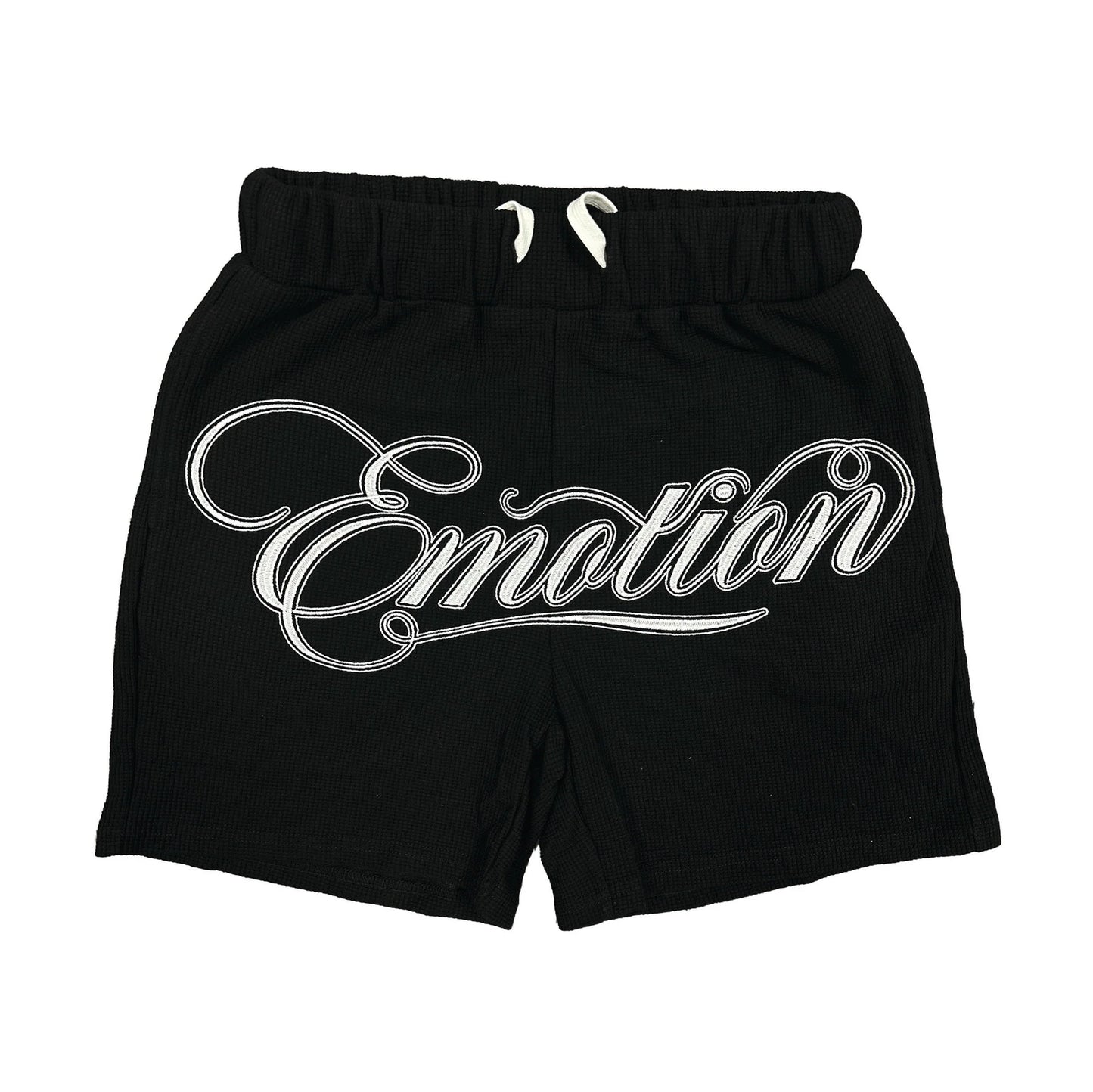 Black “Signature” Shirt (Set)