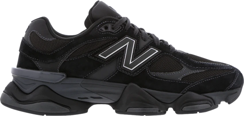 9060 'Black'