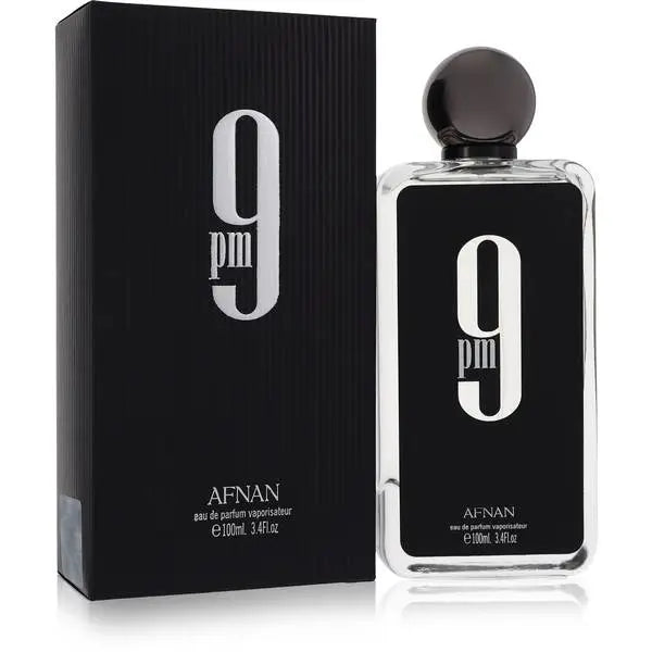 Afnan - 9PM 3.4oz EDP