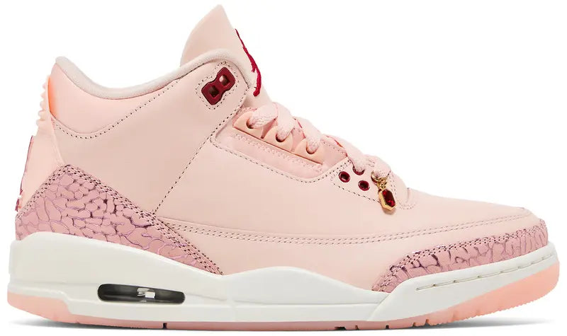 Air Jordan 3 'Treat Yourself'