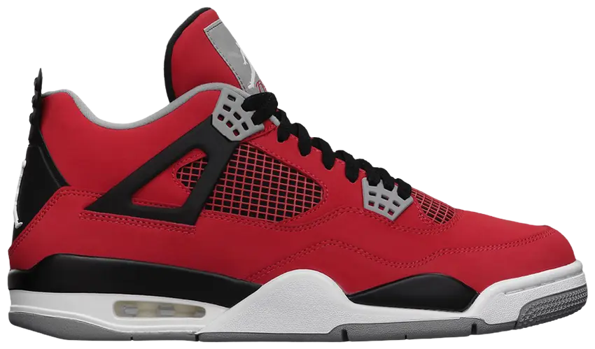 Air Jordan 4 Retro 'Toro Bravo' 2026
