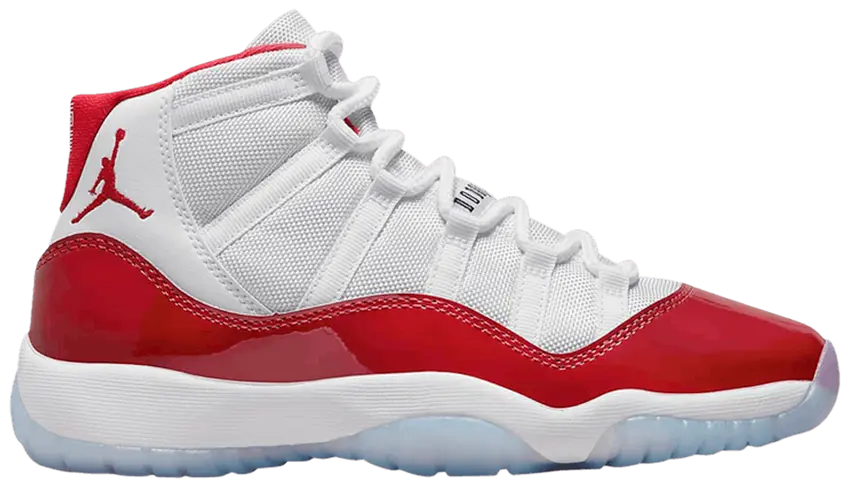 Air Jordan 11 Retro GS 'Cherry'