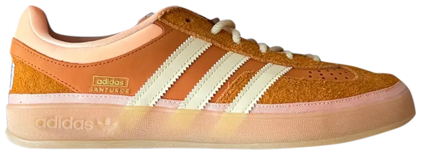 Bad Bunny x adidas Gazelle Indoor 'Santurce'