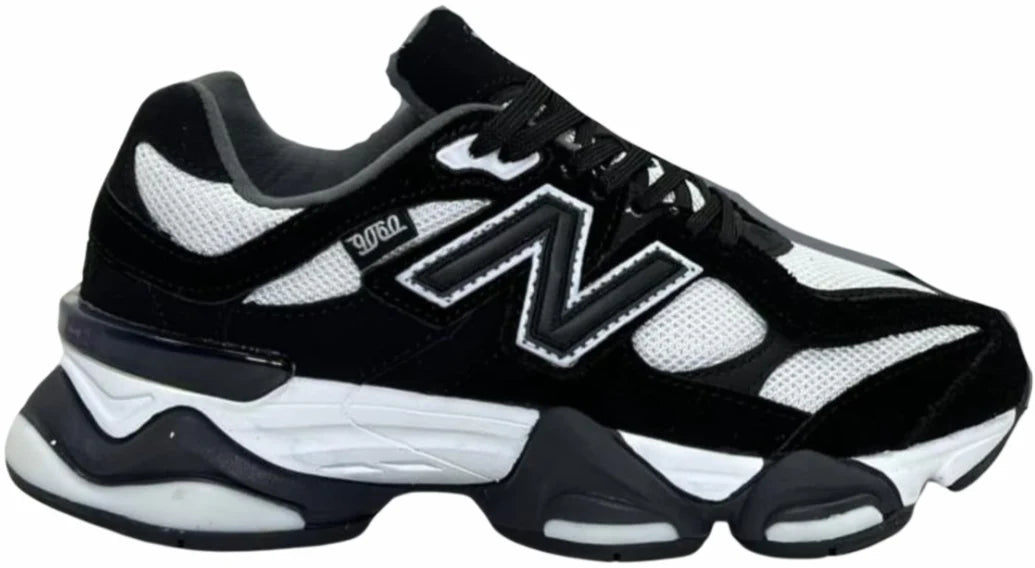 New Balance 9060“Black and White” Panda