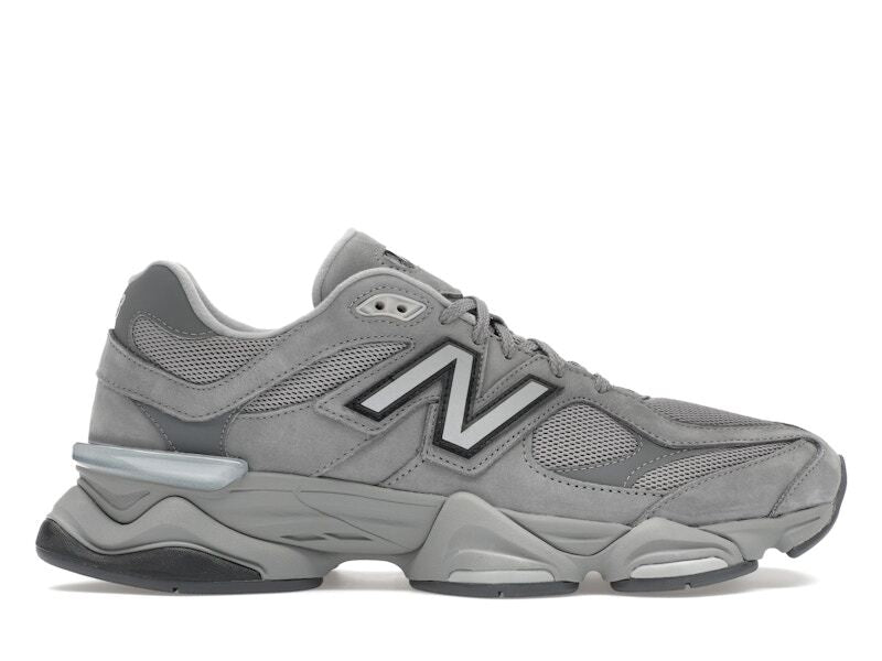 9060 'Shadow Gray’