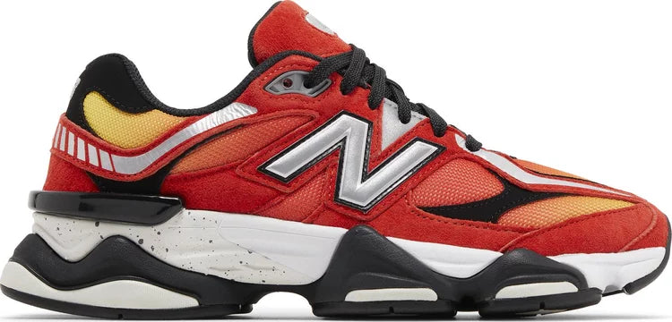 New Balance DTLR x 9060 'Fire Sign'