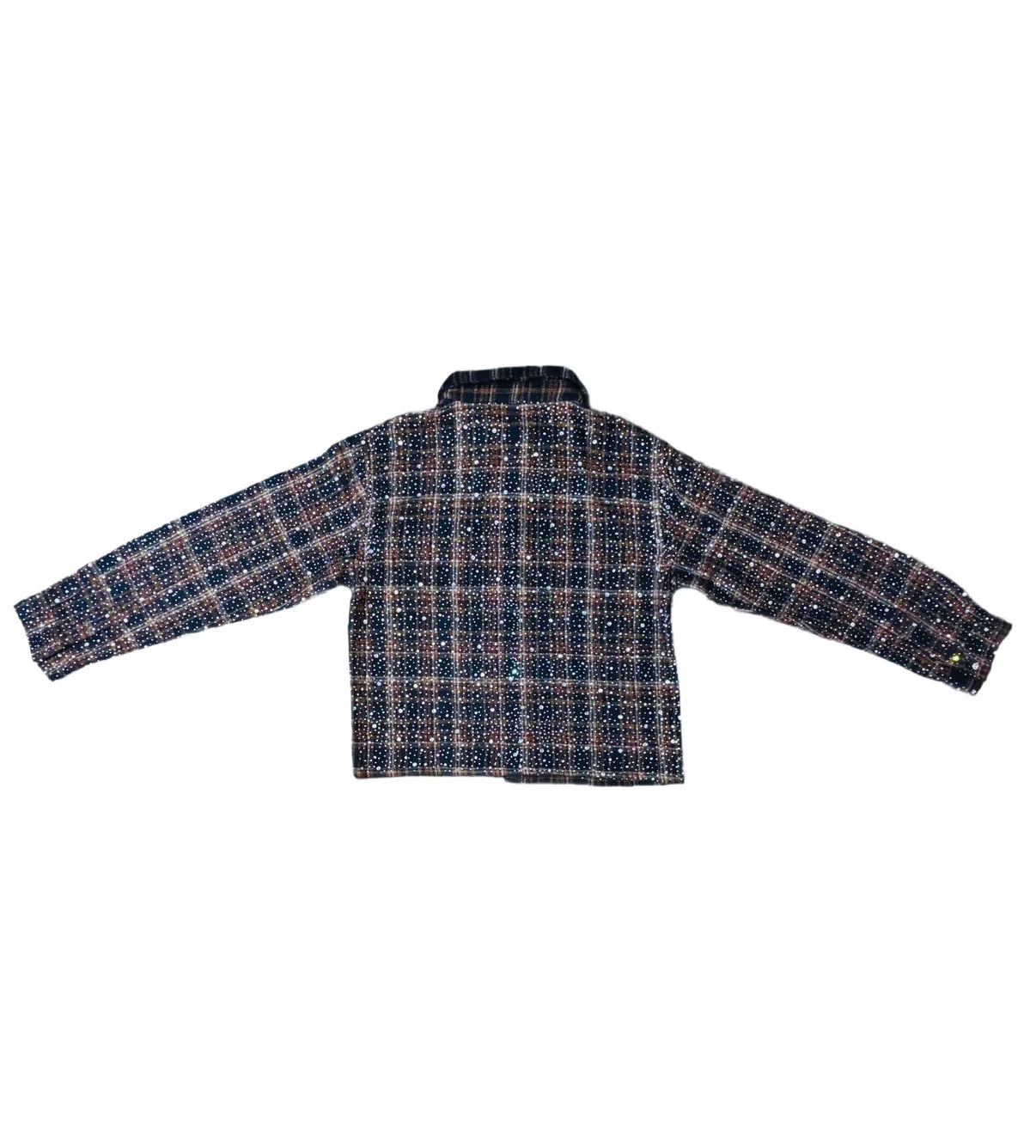 Mocha Kindred Flannel