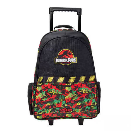Set Escolar 4 Piezas – Jurassic Park