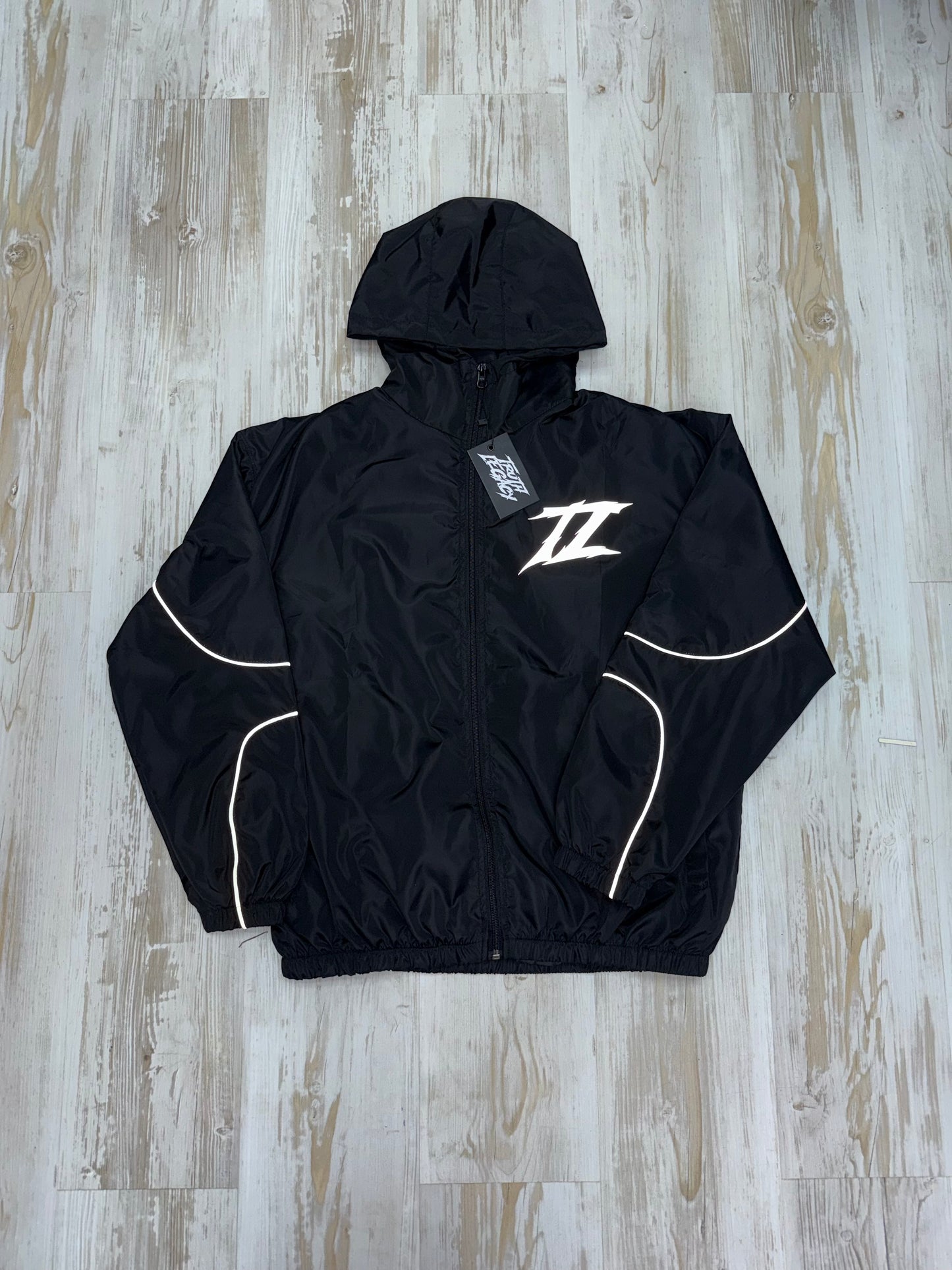 TRUTH LEGACY SET REFLECTIVE
