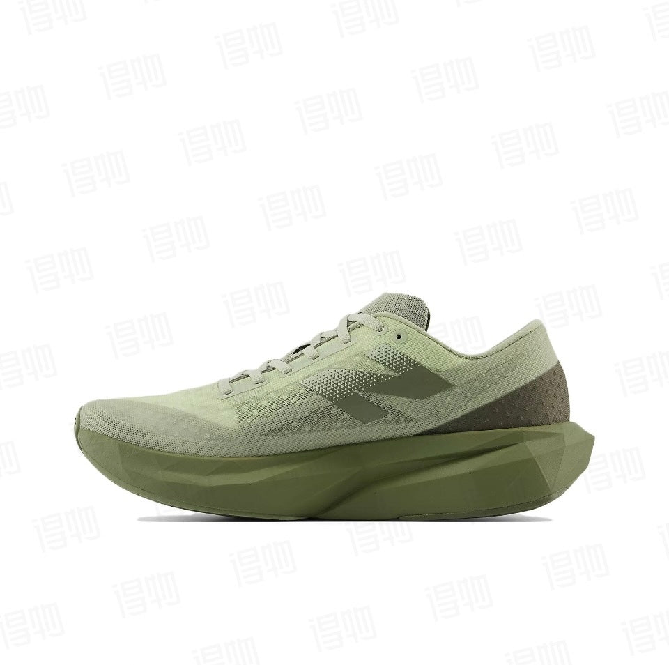 REBEL V4 ' OLIVE GREEN '