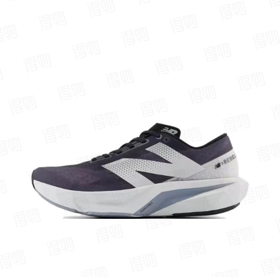 REBEL V4 ' NAVY/WHITE '
