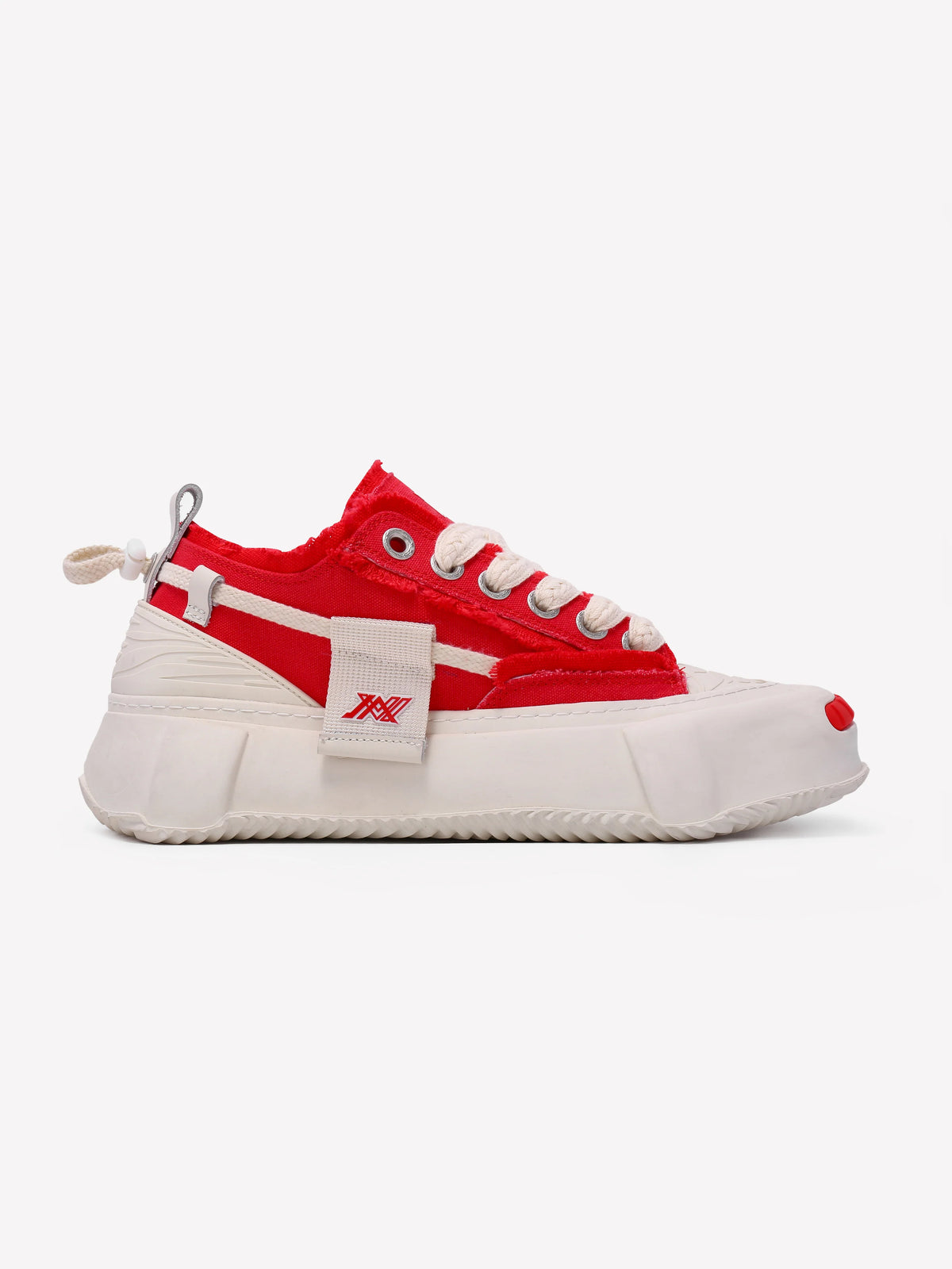 JAVI ELEVATE 1 Red