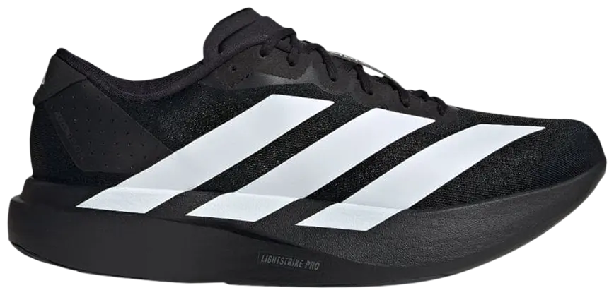 Adidas Adizero Evo SL 'Black White'