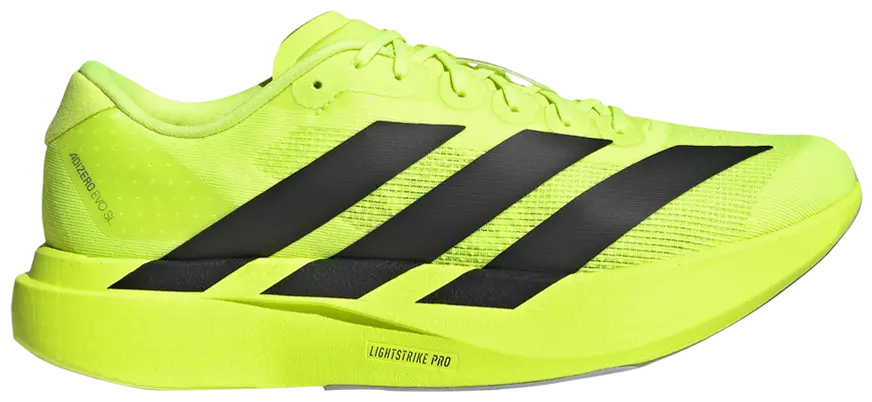 adidas Adizero Evo SL 'Lucid Lemon'