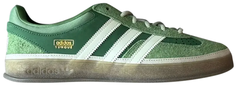 Gazelle Indoor X Bad Bunny "Yunque"