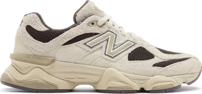 New Balance 9060 'Linen Black Coffee'