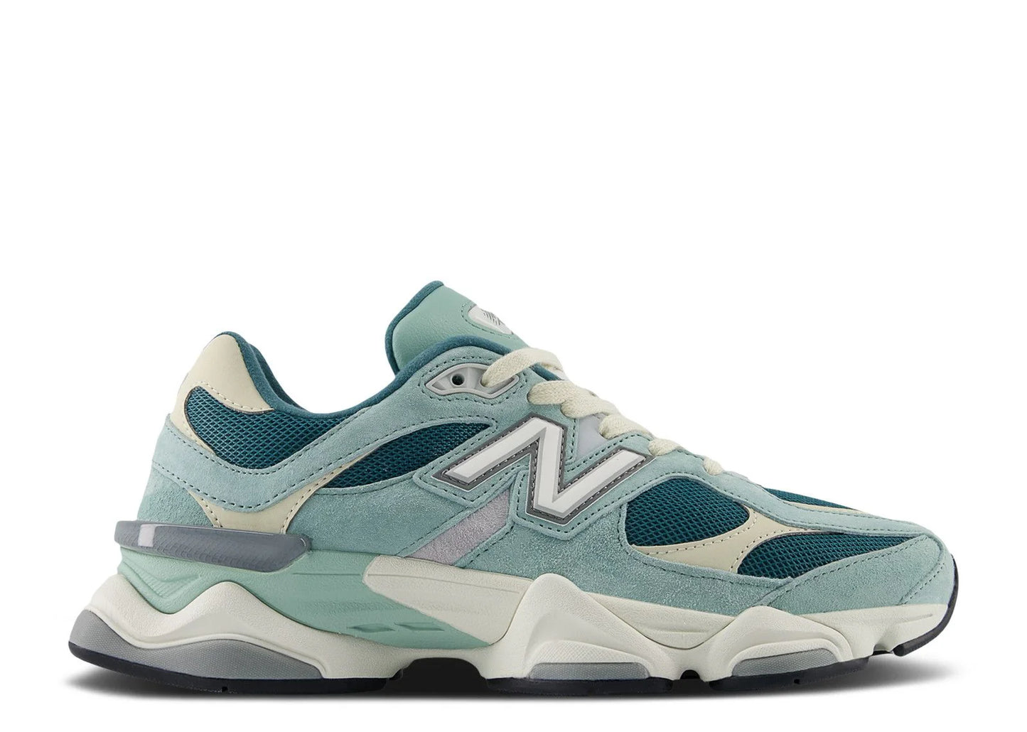 NB 9060 "MINT GREEN TEAL"