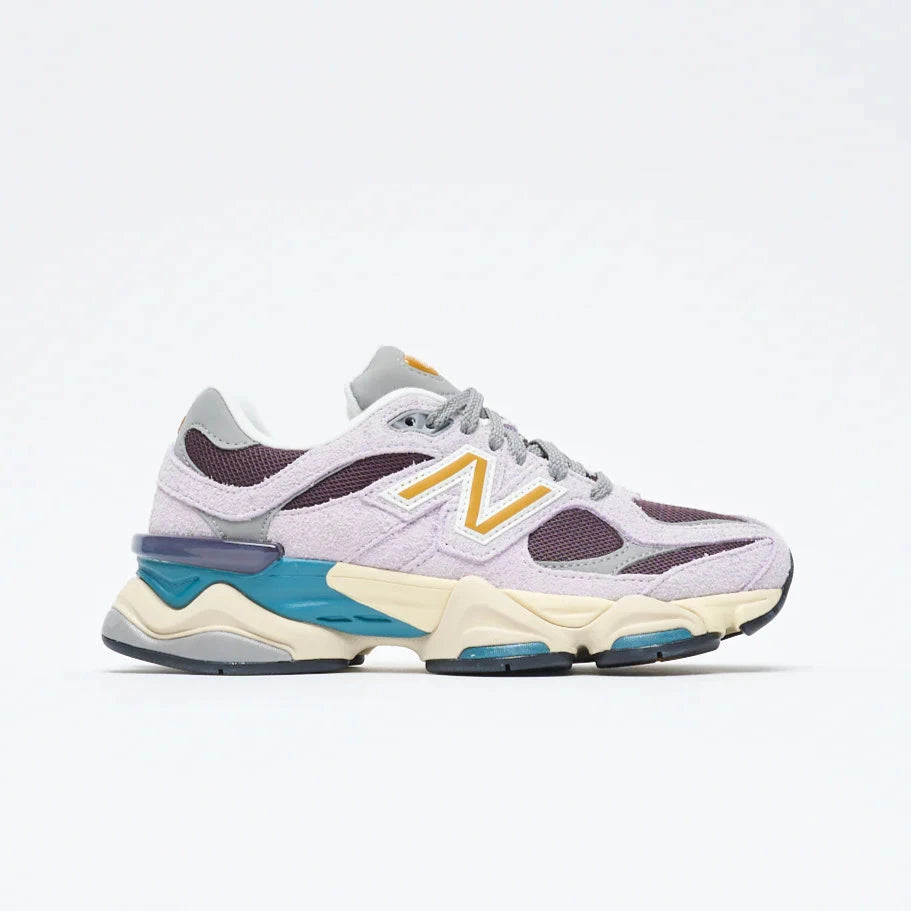 NB 9060 "PLUM GREY"