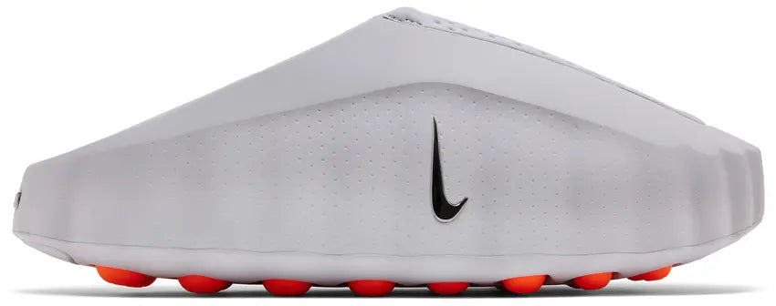 Nike Mind 001 Mule 'Light Smoke Grey'