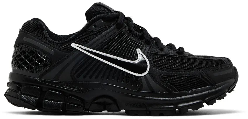 Nike Wmns Air Zoom Vomero 5 'Black White'