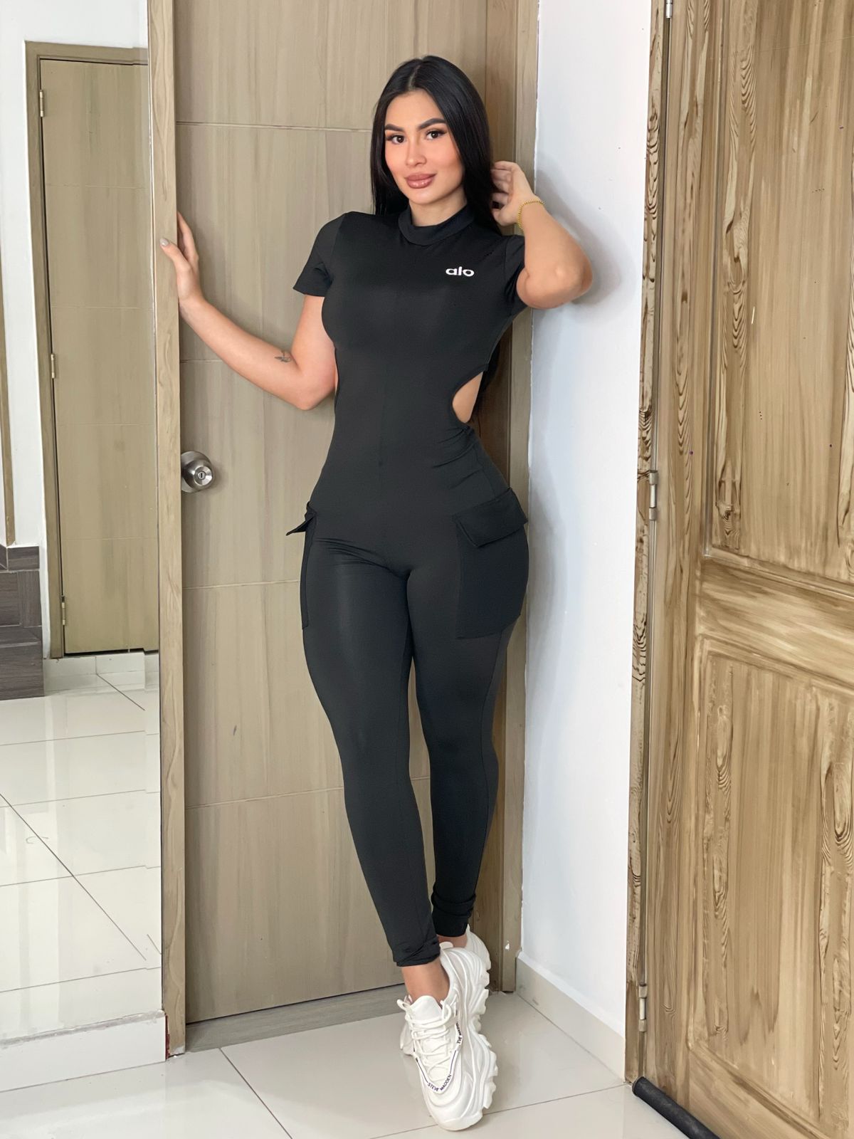 Alo Jumpsuit