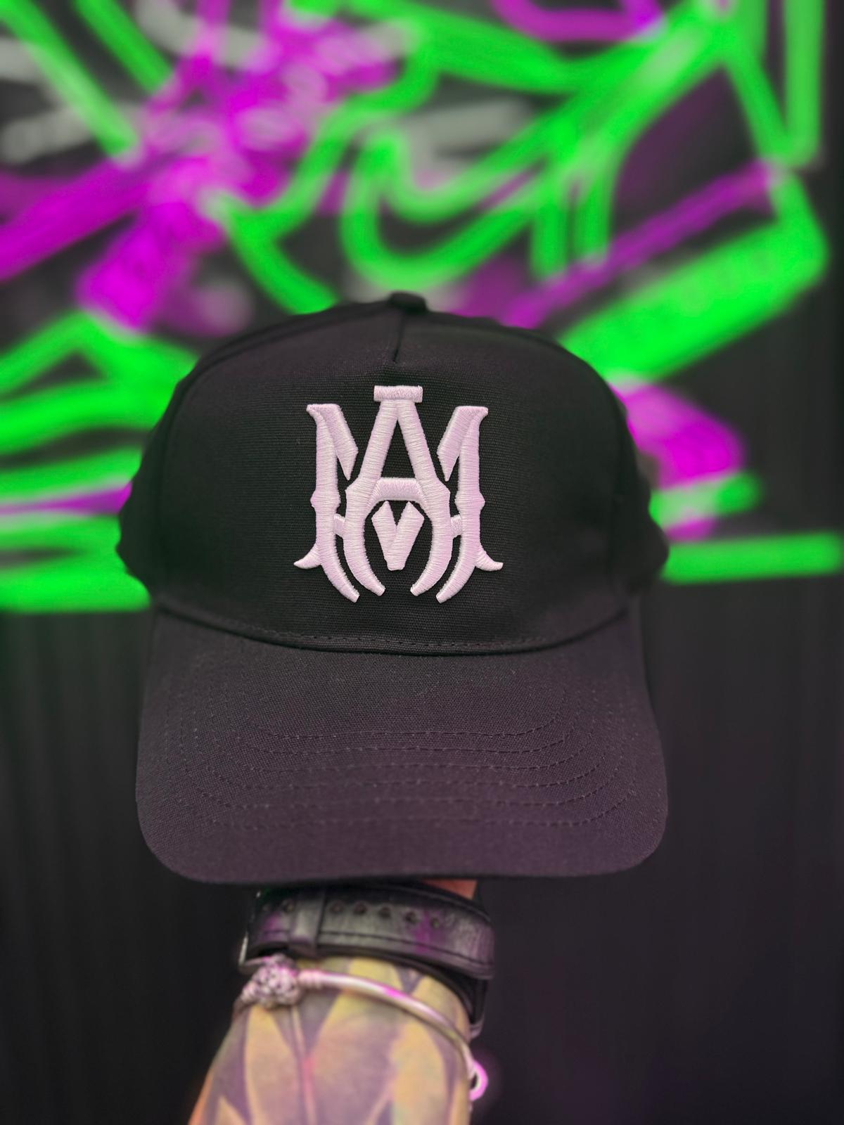 Amiri Caps